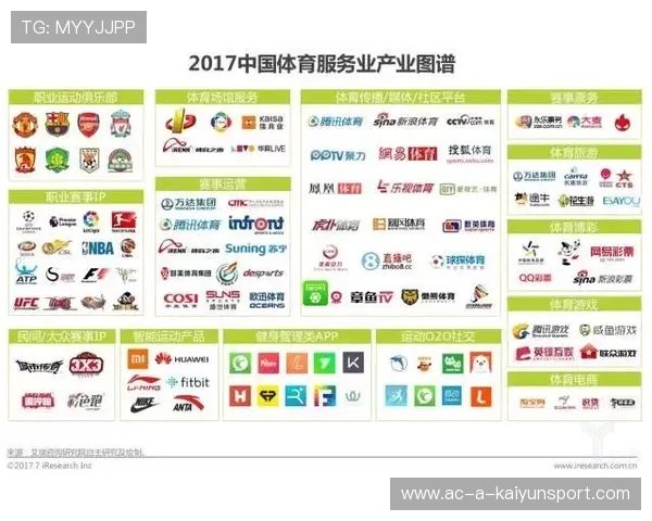 服务体育科技成果商业化转化宣传平台,体育服务产业